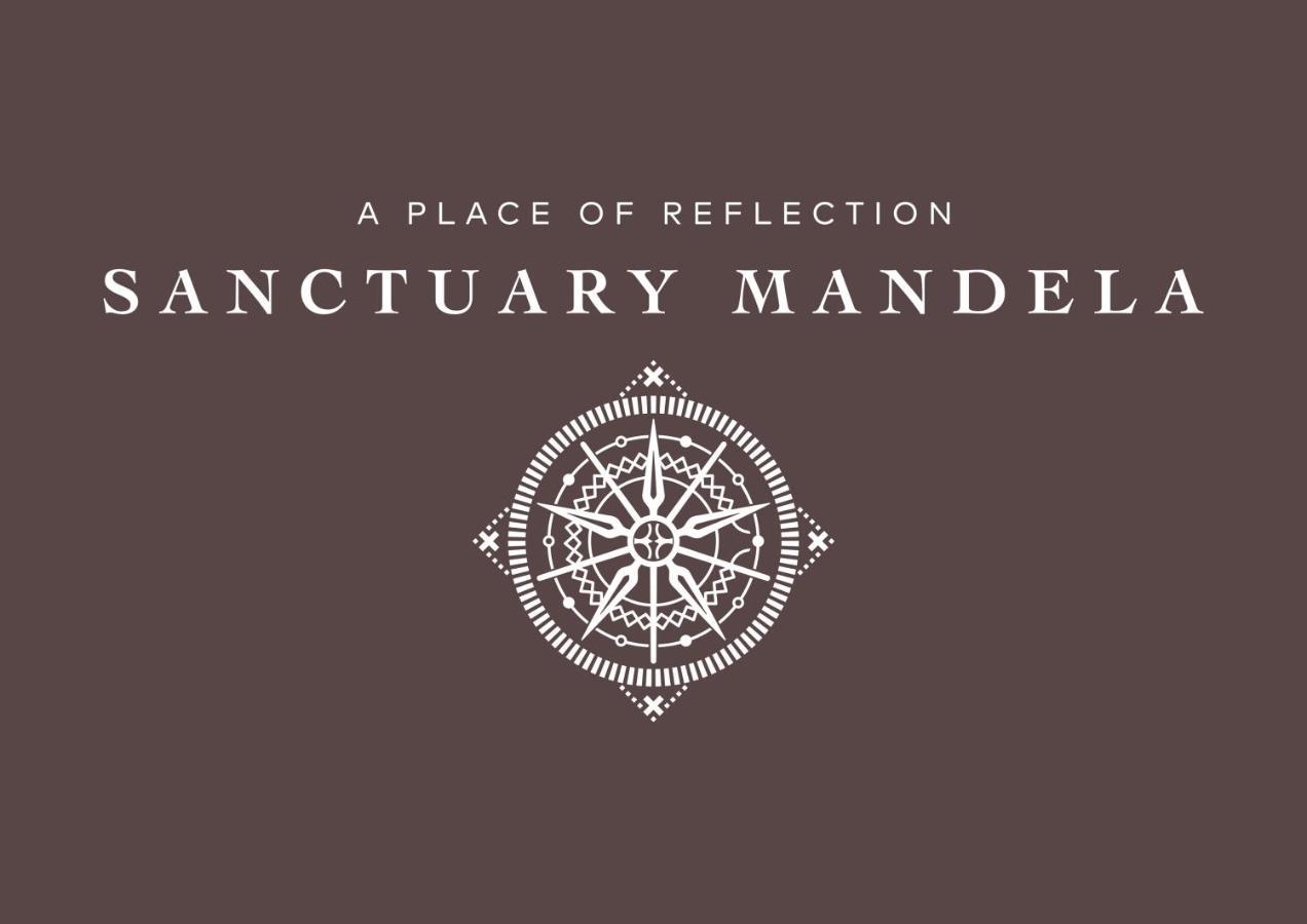 ホテル Sanctuary Mandela ヨハネスブルグ エクステリア 写真