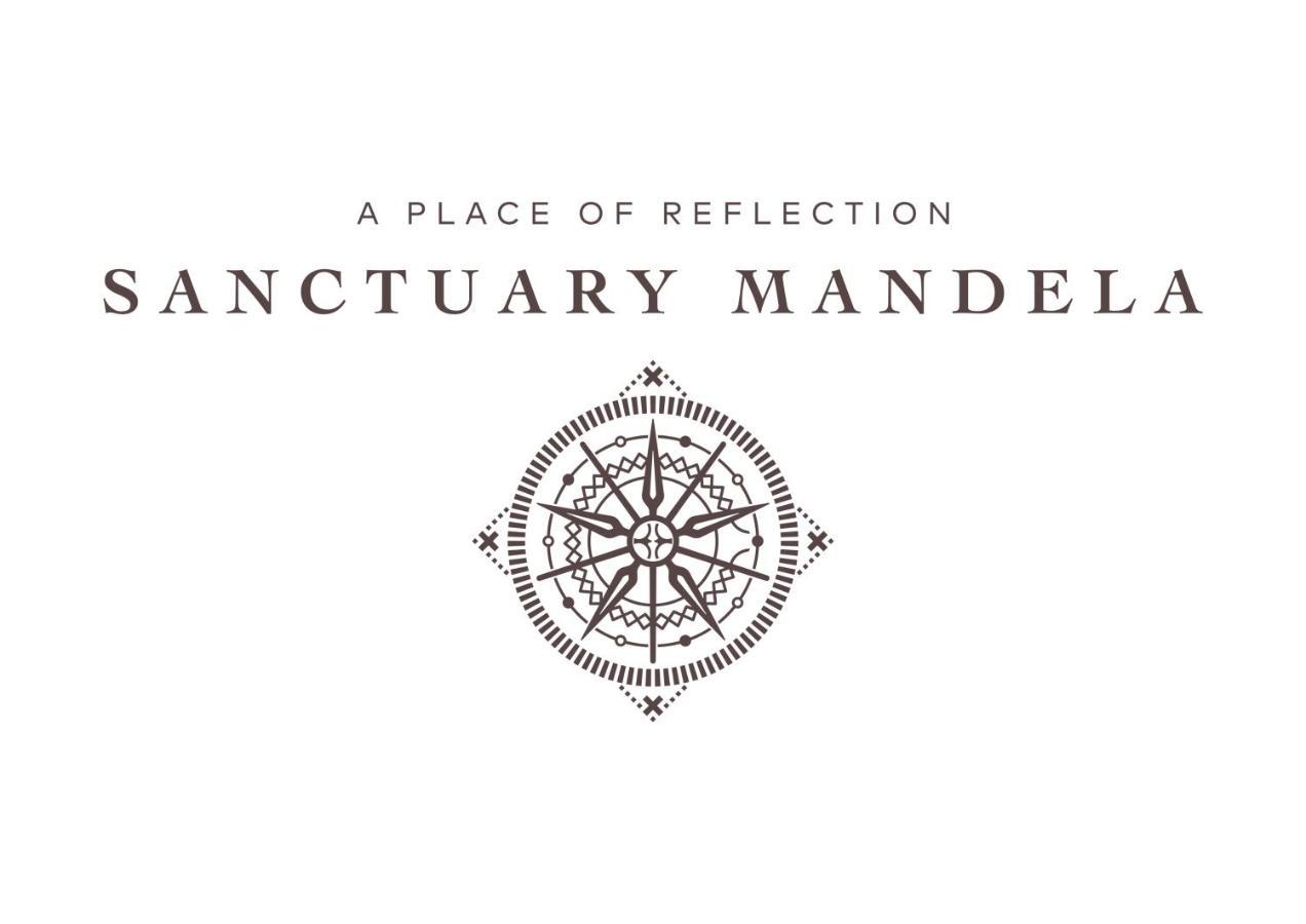 ホテル Sanctuary Mandela ヨハネスブルグ エクステリア 写真